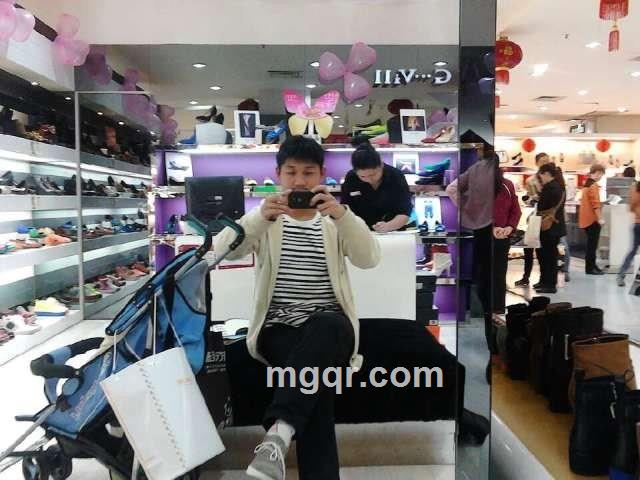 一笑如烟的头像