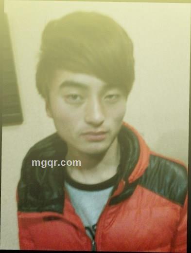 性感屌丝男的头像