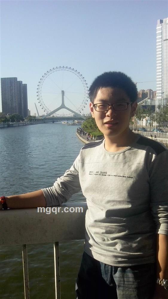 送你星辰的头像