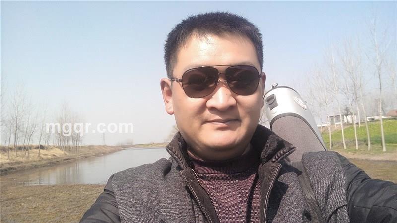 长亭外,古道边的头像