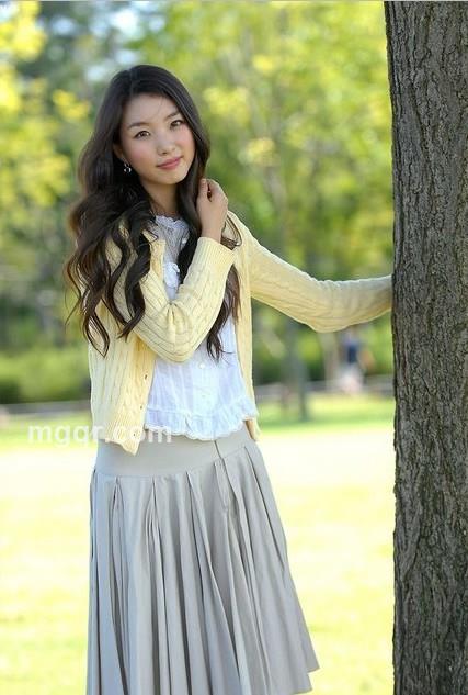 气质成就女人的头像