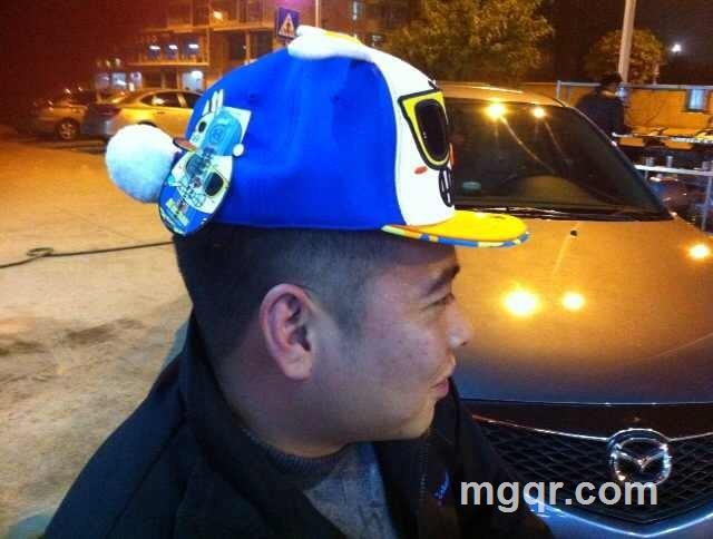 距离之外的头像