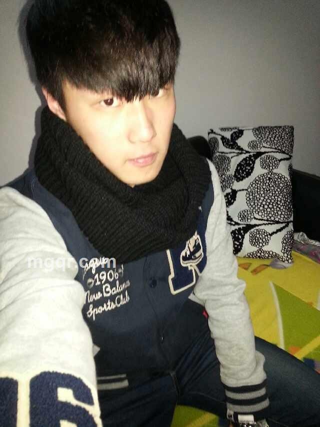 无可否认的头像