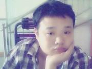 孤独的一男的头像