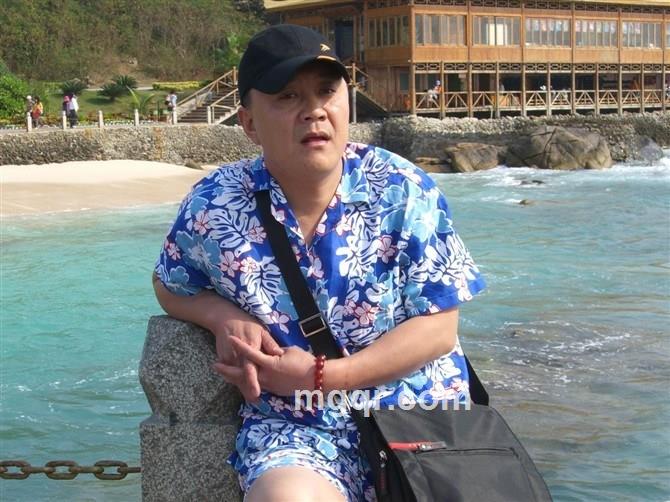 浪里白条独舞的头像