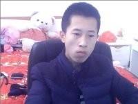 哇噻的男人的头像