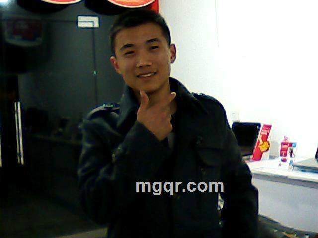 好硬要你的头像