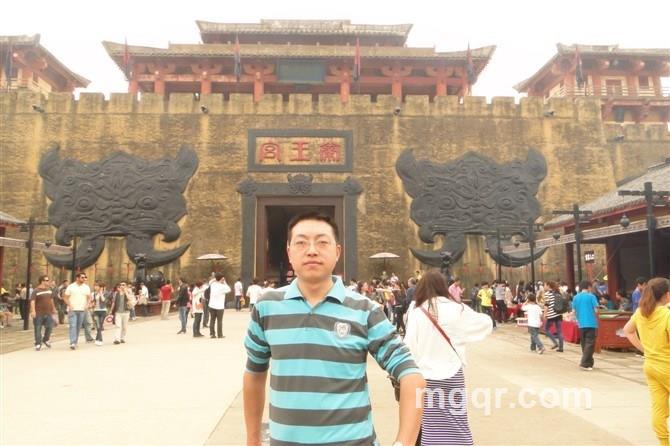 小江南游子的头像