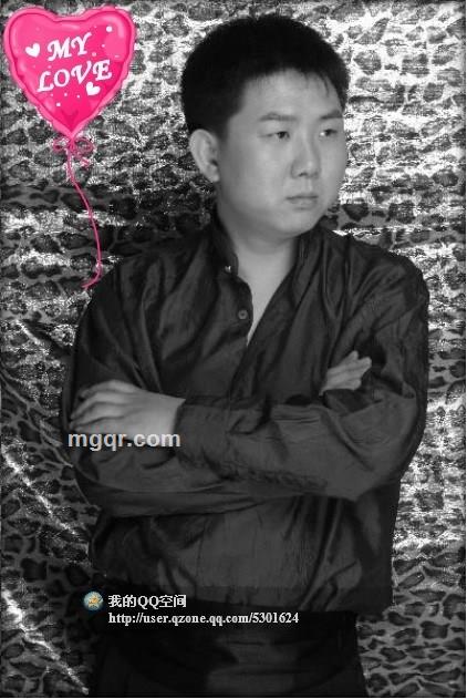 夜。寂寞的头像