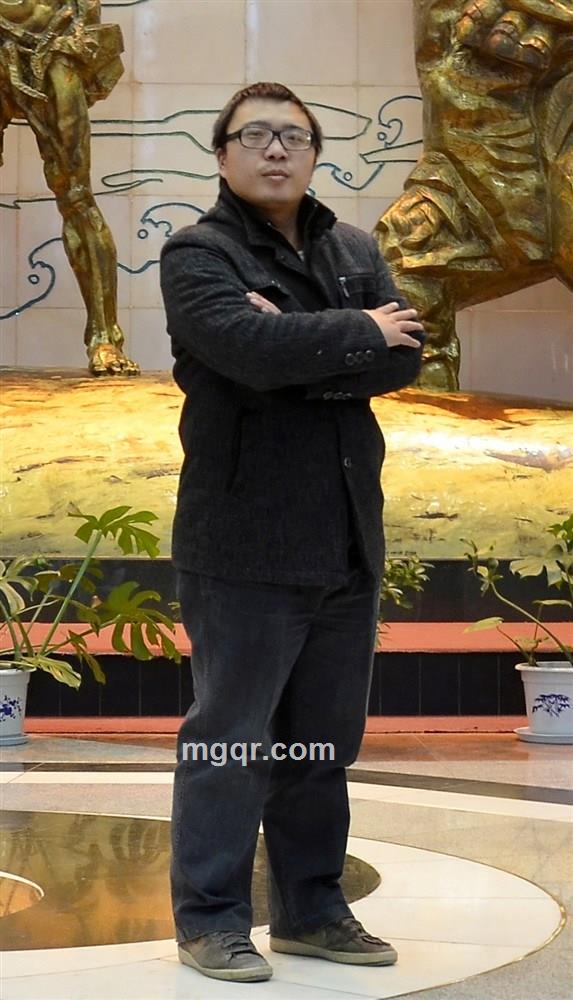 大漠风沙鸡的头像