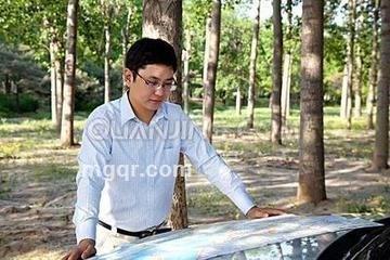 斗士寂寞人的头像