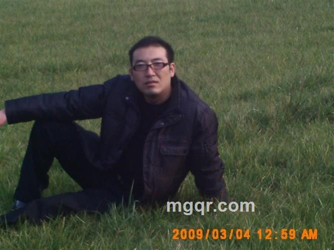 我等你出现哦的头像