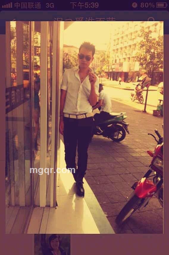 泪为谁而流的头像