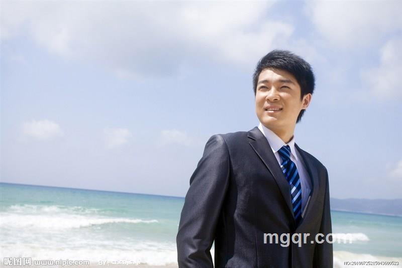 网络中的生活的头像