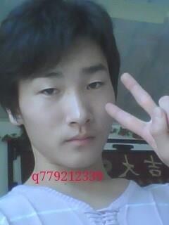 极品小男的头像