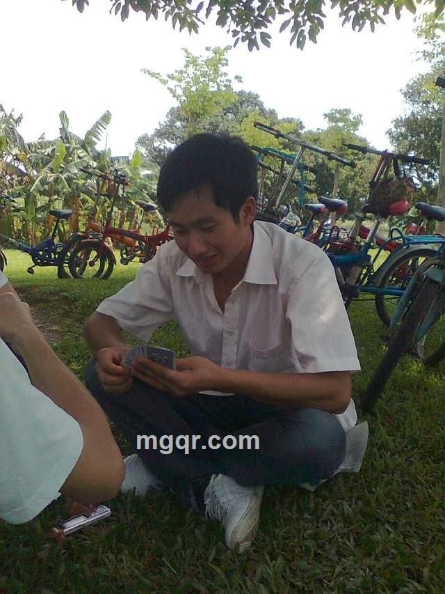 找个女PAO友的头像