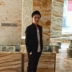 自由自在的头像