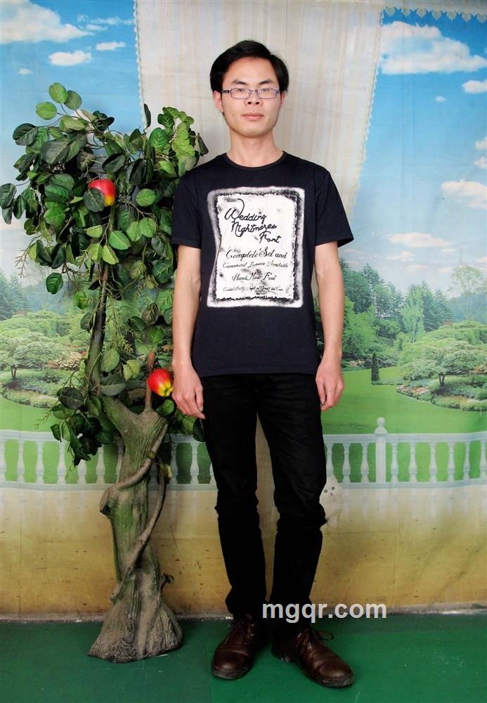 深港遗曲的头像