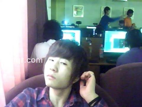 爱上你我很好的头像