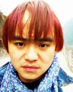 可乐在行动的头像