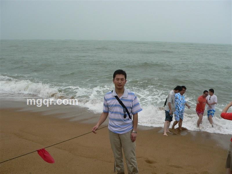 东升海子的头像