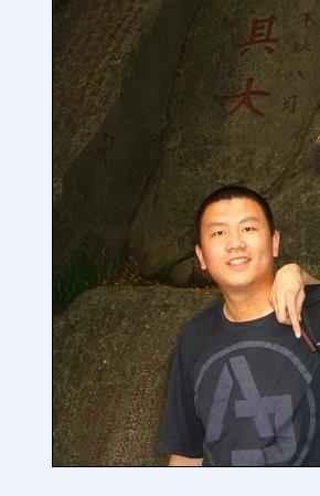 xiaosenfeng的头像