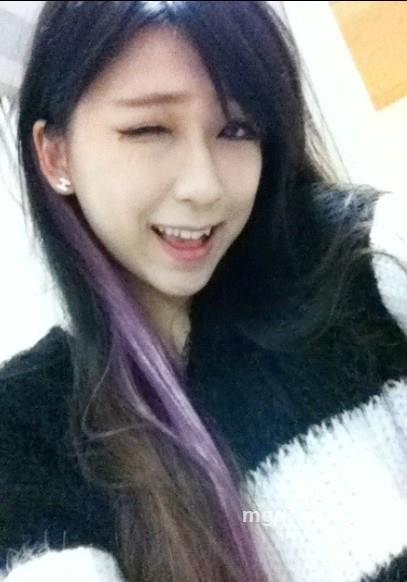 北漂的姑娘的头像