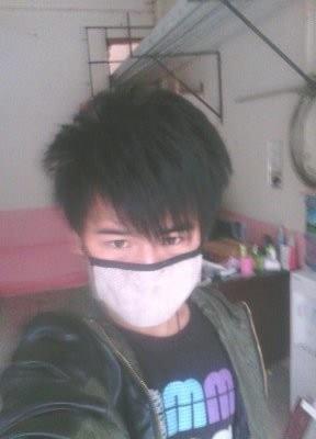 口是心非。。的头像