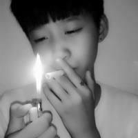  缺爱的头像
