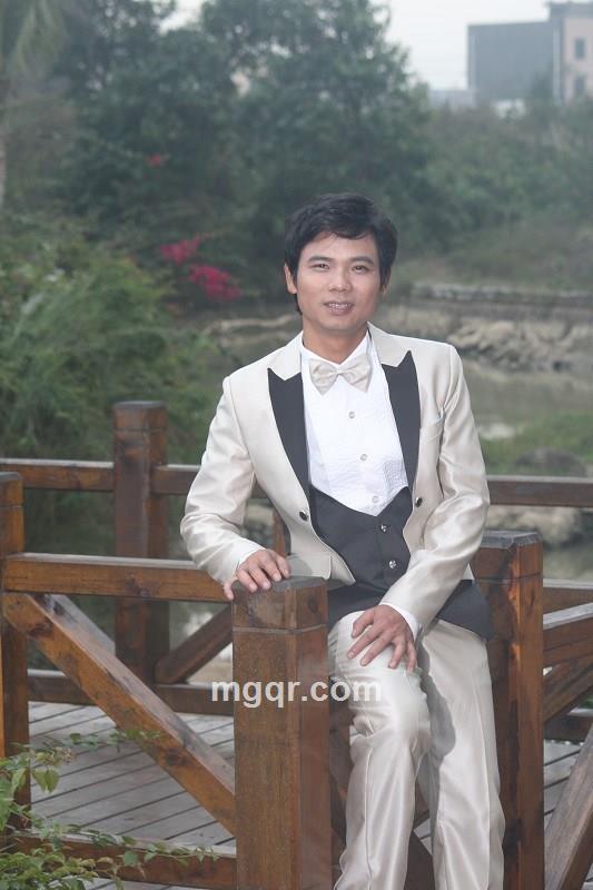 kexiaoyong的头像