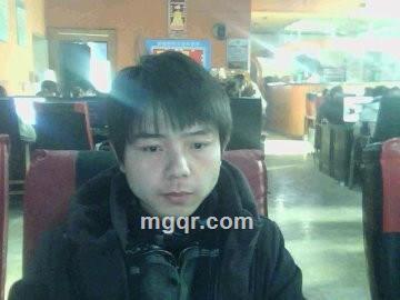 孤独的人的头像