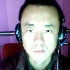 碧龙天尊的头像