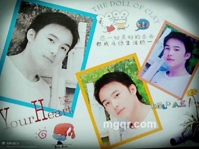 为你而奋斗过好每一天的头像