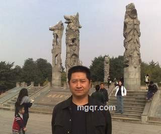 并州铁匠的头像