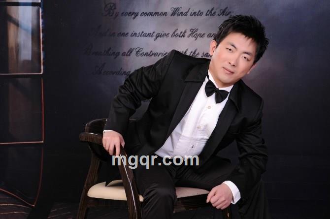 誰、動了ぐ硪嘚。琴弦的头像