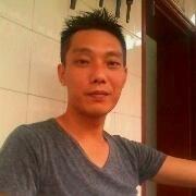 Rickychenhk的头像