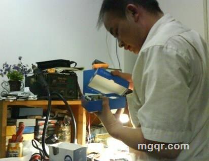 复活人生的头像