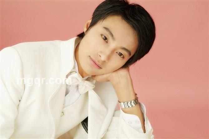 我心漂浮的头像