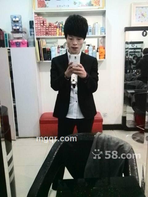 寂寞男孩嗄的头像