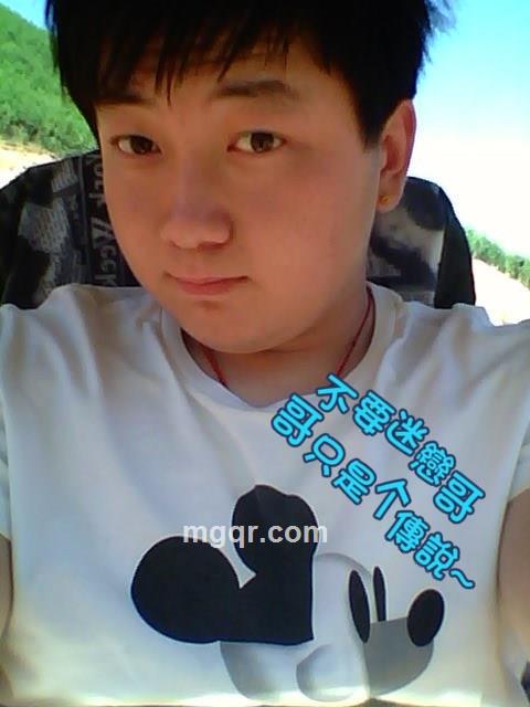 哥独霸未来的头像