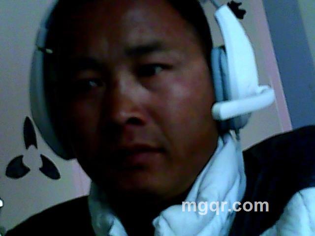 走出自我的头像