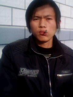 一直在寻找！的头像