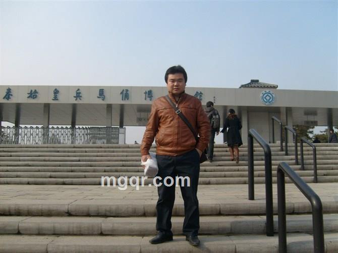 天天快乐的头像