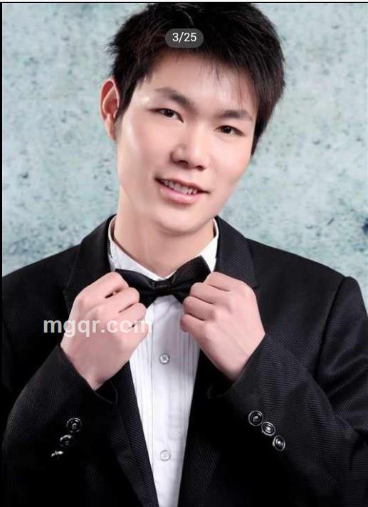 渴望的感觉的头像