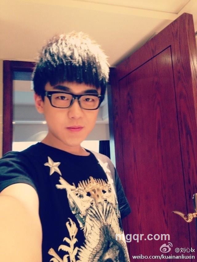 夜空繁星的头像