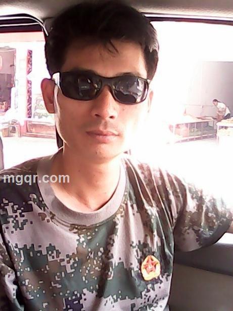 畅行无忌的头像