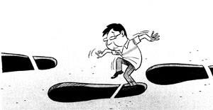 聊聊多好的头像