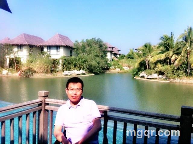 蓝色的忧郁的头像