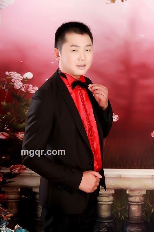 有点小魅力的头像