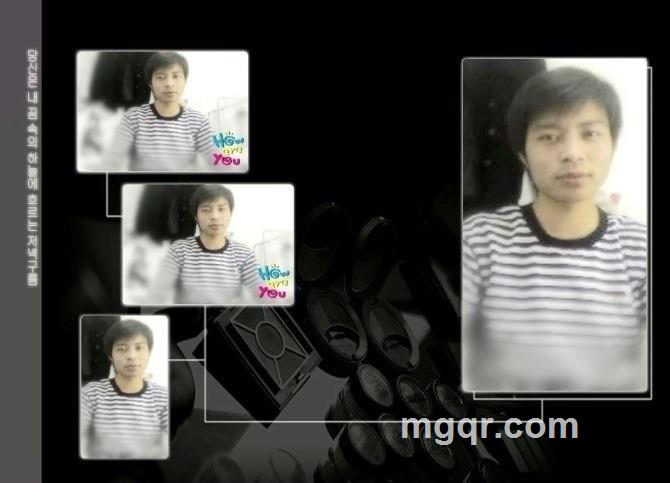 小影子、的头像